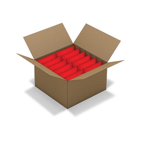 Top Load Vertical Pouches